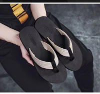 Nuevas Sandalias de Playa para Hombres 2025 Antideslizantes de Moda de Verano - details 8