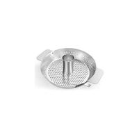 Hierro Fundido Asado Accesorios para el Sistema de Barbacoa Gourmet, Accesorios para Parrillas de Carbón Weber de 57 cm - details 6