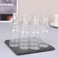 Botellas de Vino Recargables Pequeñas de 50ml Tapa a Tornillo a Prueba de Fugas - details 5