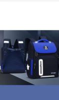2021 nuevos niños y niñas de escuela primaria, mochila ligera reductora de columna vertebral para guardería hasta sexto grado - details 4
