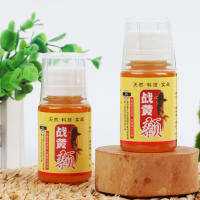 Extracto de plantas, ingredientes, atrayente de peces, fuerte atracción de peces, captura rápida de zapatos de peces - details 4