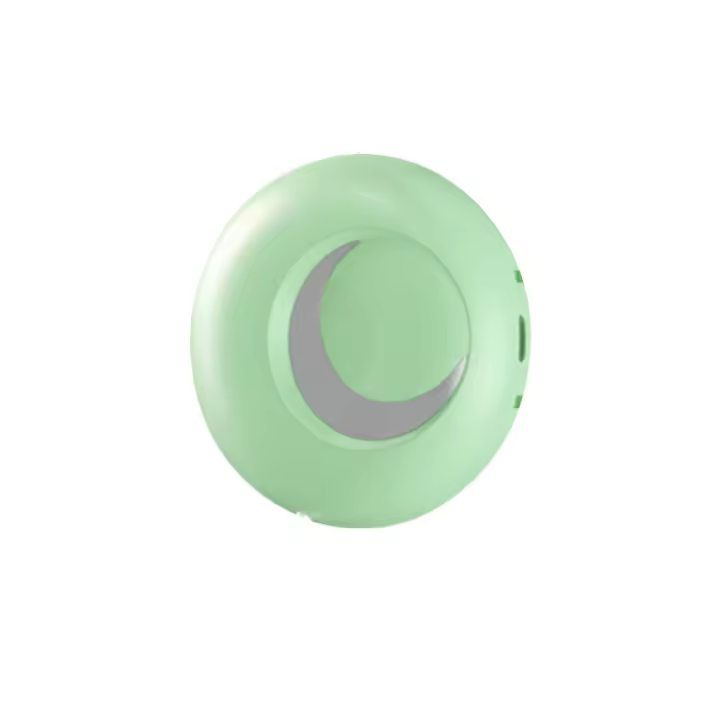 Esterilizador de Cepillos de Dientes Inteligente Ultravioleta Inalámbrico Recargable - 1