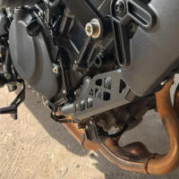 Para Kawasaki Eliminator 500 SE 2024 2025 accesorios de motocicleta Eliminator500 Protector de cubierta de válvula de culata de motor - details 1