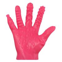 Accesorios de juguetes sexuales para adultos, masturbador Anal erótico Sexy, palos de masaje de punto G, guantes para mujeres y hombres, productos Sm - details 3