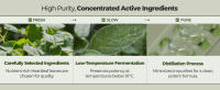 JMsolution, Heartleaft, soothing, oil control, sebum