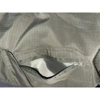 Pantalones De Ciudad Para Hombre Cargo Resistentes Al Agua Y Algodón Pantalones Casuales Multi-bolsillos Y Secado Rápido - details 9
