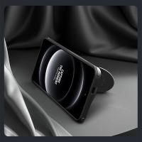 Xiaomi NILLKIN CamShield Prop Funda de cuero antideslizante anticaída soporte plegable cubierta de cámara para Mi 14 Ultra - details 10
