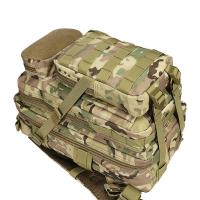 Mochila Táctica 2025, Camuflaje, Poliéster 600D, 3P, Gran Capacidad - details 1