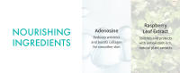 REJURAN Turnover Ampoule, c-PDRN - Anti-Aging Face Serum Firmness, Radiance Korean Skin Care