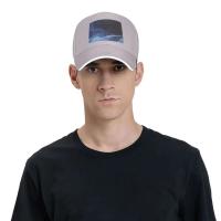 Moda nublado cielo nocturno de Alaska gorra de béisbol salida a la playa anime mujer sombreros hombres - details 8