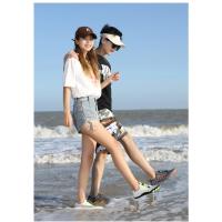 Zapatos de Agua de Secado Rápido Zapatillas Deportivas Transpirables de Cinco Dedos para Hombre y Mujer Ideales para Nadar en la Playa al Aire Libre Talla 35-46 Novedad - details 16