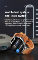 2025 nuevo GT200 Smartwatch Video Chat conexión WIFI tarjeta SIM posicionamiento GPS llamada Bluetooth detección de ritmo cardíaco linterna modo deportivo AMOLED Fro HUAWEI 4G Smartwatch - details 16
