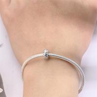 Pulsera Original Fit 100% Plata de Ley S925 Encantos de Huevo de Dragón para Mujeres Joyería DIY Cuentas de Cumpleaños Pascua - details 34