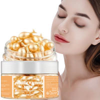 50 Uds. Cápsulas de colágeno para el cuidado de la cara, suero para eliminar manchas de acné, arrugas, blanqueamiento reafirmante, esencia de ácido hialurónico, cuidado de la piel, nuevo estilo - details 0