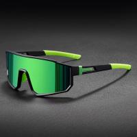 Gafas de ciclismo de gran tamaño para hombre, gafas de sol con revestimiento colorido a prueba de viento para bicicleta, deportes al aire libre, motocicleta - details 7
