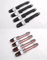 Parche para manija de puerta de coche, piezas de modificación Exterior automotriz para Toyota Veloz 2024, 2023, 2022 - details 1