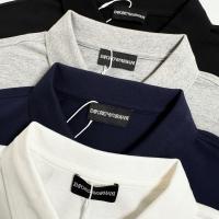 Nuevo estilo de verano con pequeño logo bordado en el pecho, camisa POLO para hombre de primera línea - details 2
