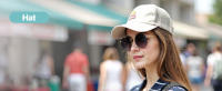 Máquina de Prensa de Calor para Gorras SucceBuy con Placas Intercambiables Dobles, Ajustes Precisos de Temperatura y Tiempo, Ideal para Transferencias de HTV y Sublimación en Gorras, Diademas, Puños, Mascarillas, Verde - details 6