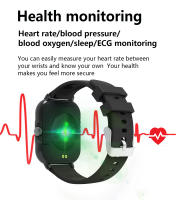 2025 pulsera de teléfono móvil inteligente de baja potencia hombre mujer Fitness exquisita moda brújula NFC Smartwatch BT CALL para ios Android - details 8