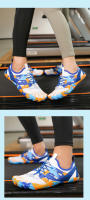 Verano para mujer deportes acuáticos Aqua zapatos descalzos natación al aire libre zapatos de playa de secado rápido zapatos de gimnasio antideslizantes para mujer calzado de Yoga - details 14