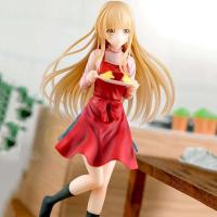 F:NEX TENITOL Shiina Mahiru figura de acción Anime PVC muñecas coleccionables en miniatura estatuilla ornamento regalos - details 8