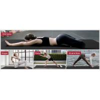 estera de yoga
