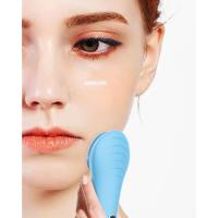 Clie 1 facial cleansing brush mint