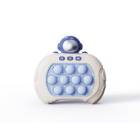 Romper niveles, empujar rápidamente la consola de juegos, golpear el suelo con un mouse, presionar el botón, pensar, lógica, - details 2