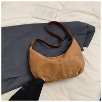 Nueva Bolsa de Hombro de Gran Capacidad 2025 Diseño de Nicho para Mujer - details 6