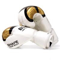 Guantes de boxeo Guantes de entrenamiento de combate para hombres y mujeres - details 0