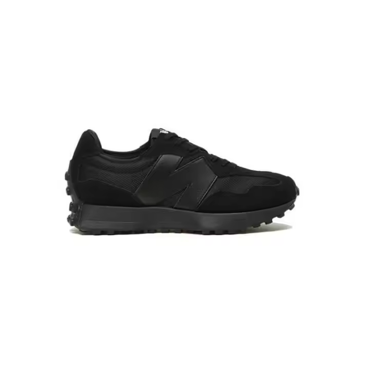 LETEN oficial NB 327 Beige/negro azul rojo hombres mujeres zapatos para correr pegatinas de pared - 1