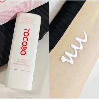 Nuevo corrector Natural Sun Stick SPF 50 + 20g protector solar crema protectora para la piel Control de aceite maquillaje refrescante para el cuidado de la piel - details 19