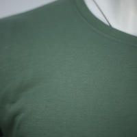 Camiseta de Manga Corta para Hombres en Verano Estilo Deportivo de Moda de Cinco Puntos - details 29