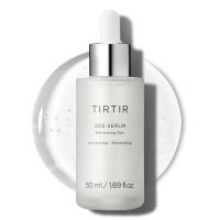 Hot TIRTIR SOS Radiant Glow Boosting Face Plumping, antienvejecimiento, hidratante, visiblemente suave y brillante - Suero sin fragancia para todos - details 0