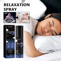 Eelhoe parche para ronquidos, pulverizador de lavanda para aliviar el estrés, la ansiedad, la respiración Nasal, tiras para dormir, mascarilla bucal antironquidos - details 11
