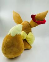 Dynamax-muñeco de peluche Eevee para niños, espada y escudo ed, lindo elfo gigante, regalo de cumpleaños - details 3