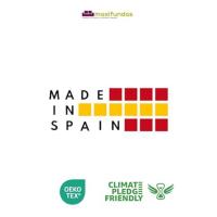 Sofá Acolchado Relax 2 Plazas Slam, Beig. Salvasofá Repelente a líquidos y con Reverso Antideslizante. - details 14
