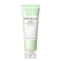 Centella Asiatica espuma de limpieza profunda limpiador Facial Control de aceite loción calmante elimina los poros producto exfoliante suave para el cuidado de la piel - details 11