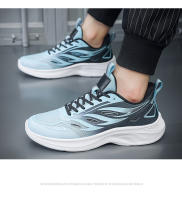 Zapatillas Deportivas Casuales Transpirables para Hombres Moda de Pies para Hombres - details 5