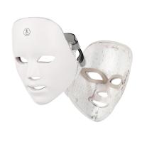 Máscara Facial portátil, dispositivo de belleza, recargable por USB, máscara de cuidado de la piel Facial para el Día de San Valentín/día de la madre/regalo de Navidad - details 0