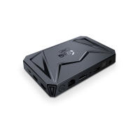 X96Q PRO+ Caja Inteligente de TV Android 14 con Núcleo Octa Core Allwinner H728 Wifi6 Lan 1000m - details 6