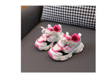 Zapatillas Deportivas Ligeras para Niños Suela Suave Modelos de Primavera y Otoño - details 11