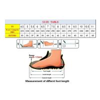 Zapatos De Correr Para Hombre Cómodos Y Transpirables Con Suela Gruesa Y Material De Microfibra Para Uso Outdoor Todo El Año - details 0