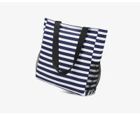 Elegante Bolso de Hombro de Viaje de Gran Capacidad Bolso Impermeable de Playa y Fitness - details 7