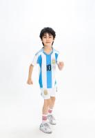 Camiseta de fútbol Argentina No.10 para niños y adultos, tallas 14-3XL para adultos, Home 24-25 - details 17