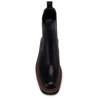 Nuevas botas y zapatos de mujer profesionales de piel de vacuno. - details 6