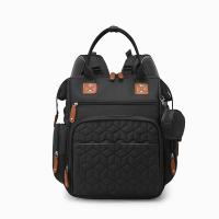 Bolsa de Viaje Multifuncional de Gran Capacidad Bolsa de Mamá Impermeable y Resistente al Desgaste - details 18
