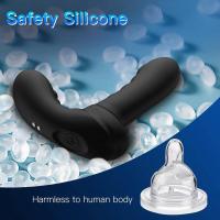 Leten Wiggle-masajeador de próstata para hombre, vibrador Anal inalámbrico con control remoto, masturbador Anal, Juguetes sexuales para parejas - details 9