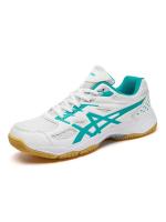 Zapatos de bádminton antideslizantes para hombre y mujer, zapatillas deportivas transpirables, para primavera y verano, 2025 - details 1