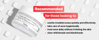 AHA 2 BHA 2 Blemish Serum